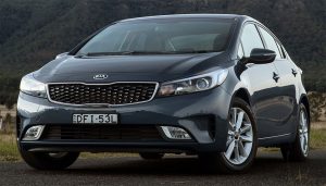 Kia Cerato: ищем отличия от предшественника