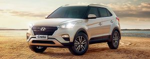 Hyundai Creta получил новый малолитражный двигатель